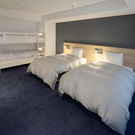 Resters Bed&Co. Kumamoto Exterior photo