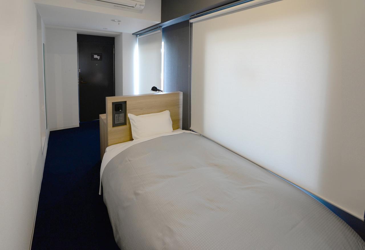 Resters Bed&Co. Kumamoto Exterior photo