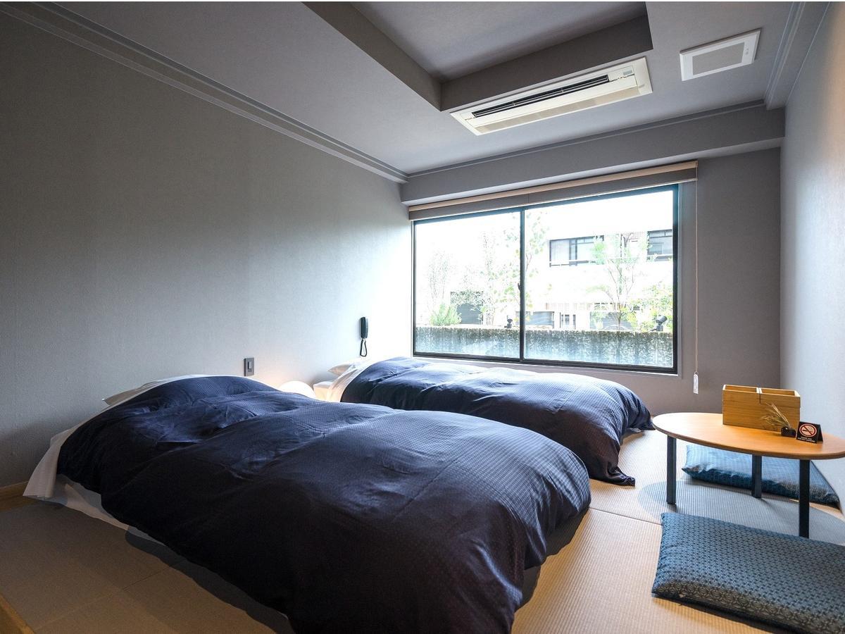 Resters Bed&Co. Kumamoto Exterior photo