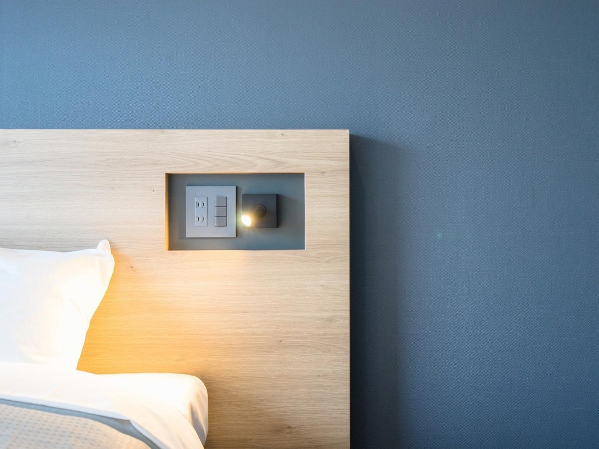 Resters Bed&Co. Kumamoto Exterior photo