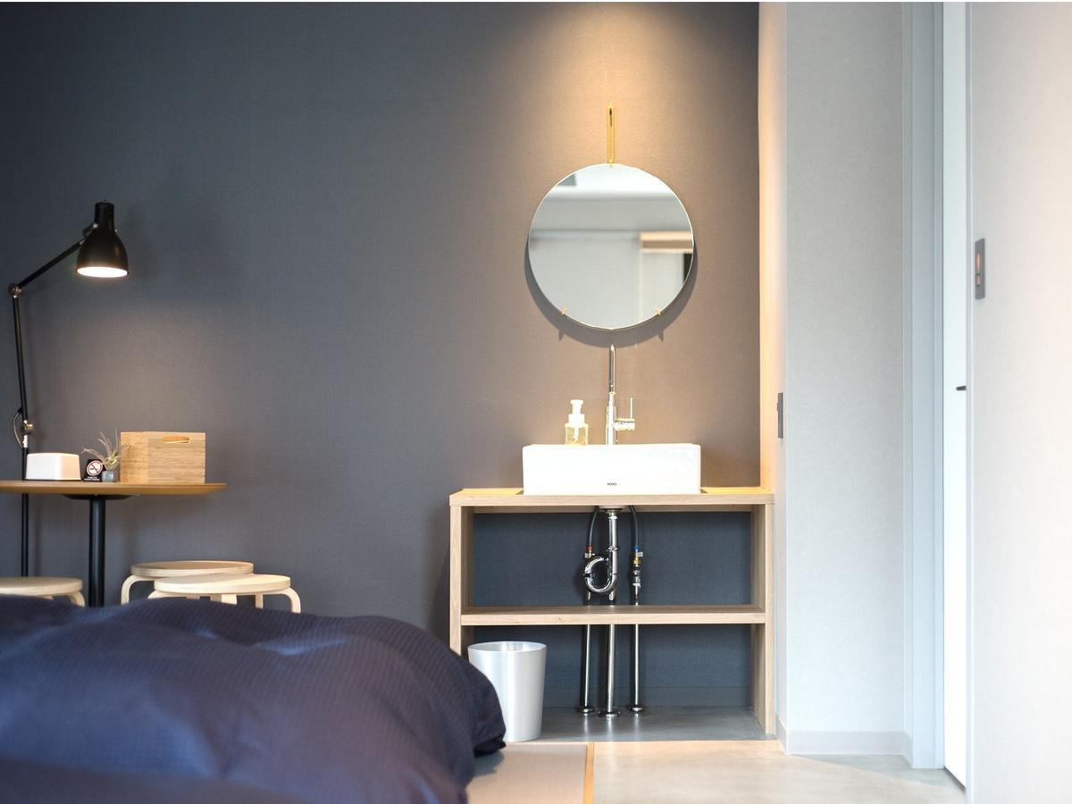 Resters Bed&Co. Kumamoto Exterior photo