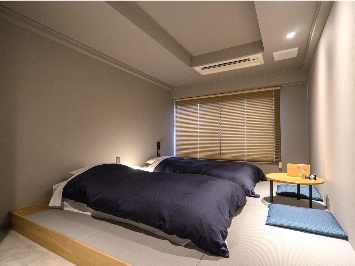 Resters Bed&Co. Kumamoto Exterior photo