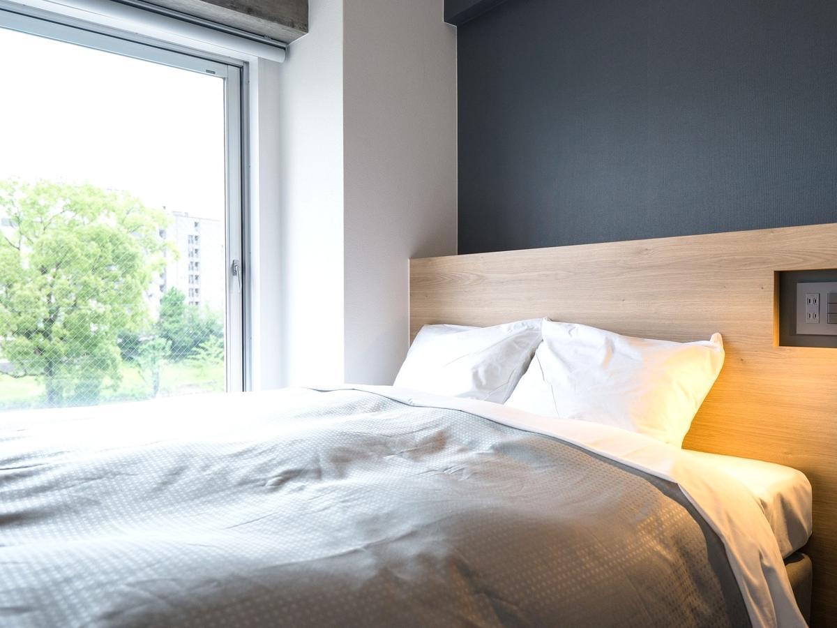 Resters Bed&Co. Kumamoto Exterior photo